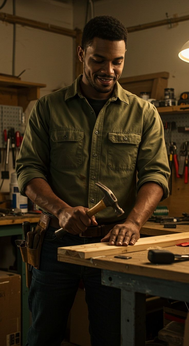Handyman services